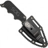Нож SOG INSTINCT MINI G10 NB1002 SG_NB1002