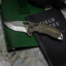 Нож SOG KIKU XR SATIN 12-27-01-57 SG_12-27-01-57
