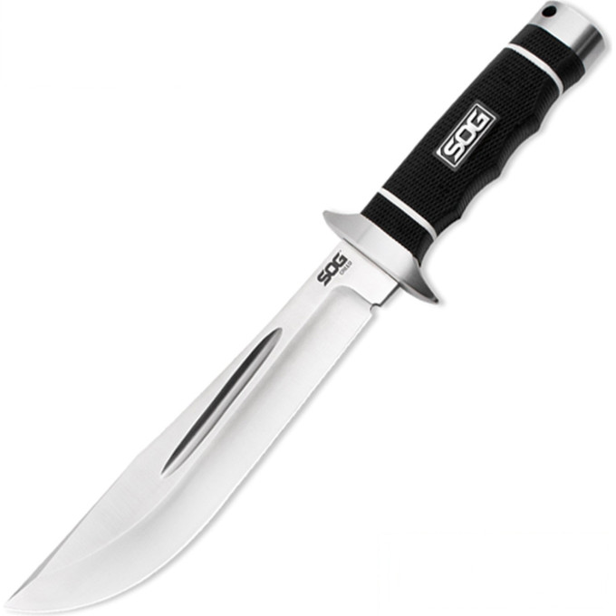 Нож SOG CREED CD01 SG_CD01